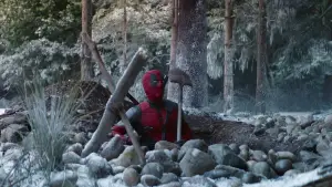 Backdrop to the movie "Deadpool 3" #526823