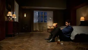 Backdrop to the movie "The Hidden Face" #227206