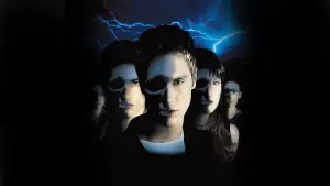 Backdrop to the movie "Final Destination" #631962