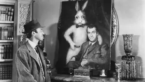 Backdrop to the movie "Harvey" #714498