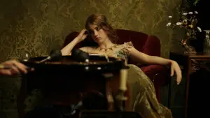 Backdrop to the movie "House of Pleasures" #481805