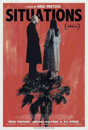 Poster to the movie "Situations" #929659