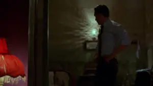 Backdrop to the movie "In the Mood for Love" #527363