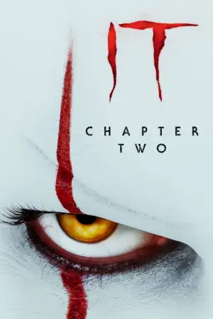 Poster to the movie "It Chapter Two" #772660
