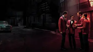 Backdrop to the movie "Jersey Boys" #263325