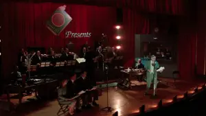 Backdrop to the movie "Killers of the Flower Moon" #583035