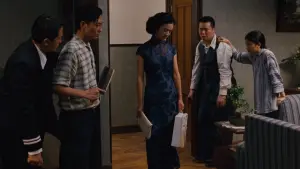 Backdrop to the movie "Lust, Caution" #789947