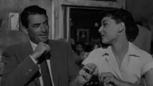 Backdrop to the movie "Roman Holiday" #636008