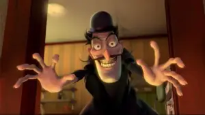 Backdrop to the movie "Meet the Robinsons" #624331