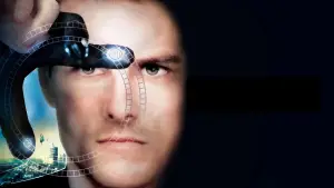 Backdrop to the movie "Minority Report" #773159