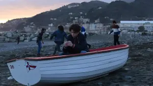 Watch film My Carpathian Grandpa | "МІЙ КАРПАТСЬКИЙ ДІДУСЬ" Офіційний трейлер. У КІНОТЕАТРАХ з 28 ГРУДНЯ