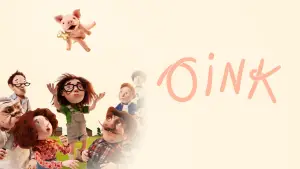 Backdrop to the movie "Oink" #759287