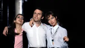 Backdrop to the movie "Les Biches" #471502