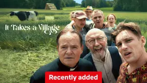 Backdrop to the movie "It Takes a Village" #795954