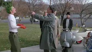 Backdrop to the movie "SLC Punk" #240680