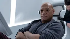 Backdrop to the movie "Slingshot" #649395