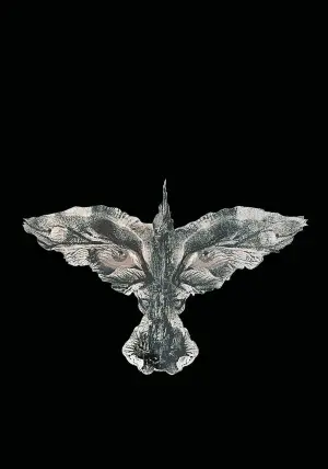 Poster to the movie "The Crow" #677092