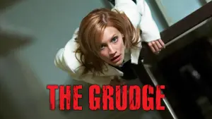 The Grudge