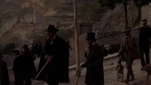 Backdrop to the movie "The Leopard" #755281