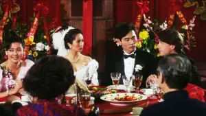 Backdrop to the movie "The Wedding Banquet" #394742