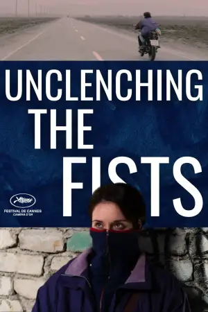 Poster to the movie "Unclenching the Fists" #768765
