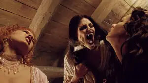 Backdrop to the movie "Van Helsing" #586768