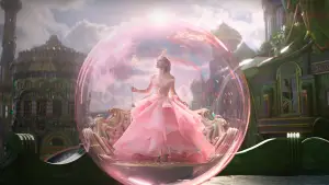 Backdrop to the movie "Wicked Part Two" #515335