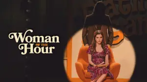 Backdrop to the movie "Woman of the Hour" #597065