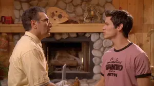 Backdrop to the movie "American Pie Presents: Band Camp" #321200