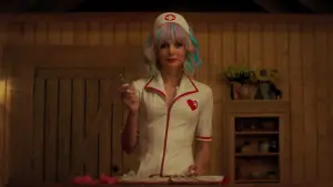 Backdrop to the movie "Promising Young Woman" #629535