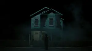 Backdrop to the movie "It Feeds" #581890