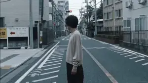 Backdrop to the movie "Chime" #525443