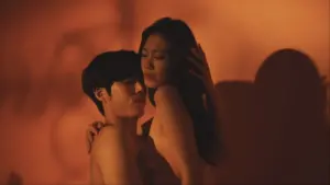 Backdrop to the movie "Dangerous Younger Cousin" #345847