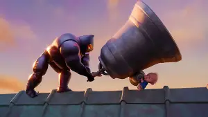 Backdrop to the movie "Super Charlie" #537621