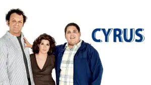 Backdrop to the movie "Cyrus" #654150