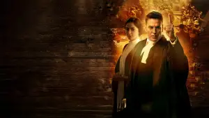 Backdrop to the movie "Kesari Chapter 2: The Untold Story of Jallianwala Bagh" #653860