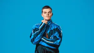 Backdrop to the movie "I Swear" #516744