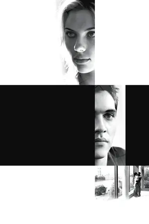 Poster to the movie "Match Point" #808485