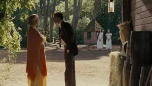 Backdrop to the movie "The Wicker Man" #378578