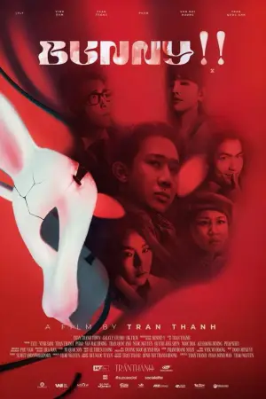 Poster to the movie "Bunnie!" #818660