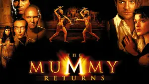 Backdrop to the movie "The Mummy Returns" #34745