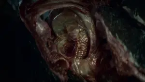 Backdrop to the movie "A Quiet Place Part II" #630724