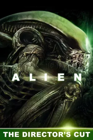 Poster to the movie "Alien" #549216