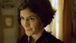 Backdrop to the movie "Amélie" #648917