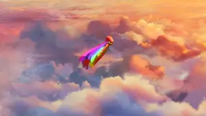 Backdrop to the movie "Arco" #761610