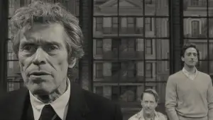 Backdrop to the movie "Asteroid City" #642190