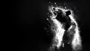 Backdrop to the movie "Cocaine Bear" #718950