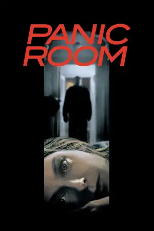 Poster to the movie "Panic Room" #641866