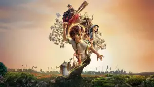 Backdrop to the movie "David" #507372