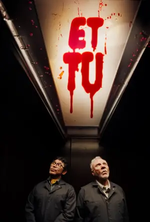 Poster to the movie "Et Tu" #791813